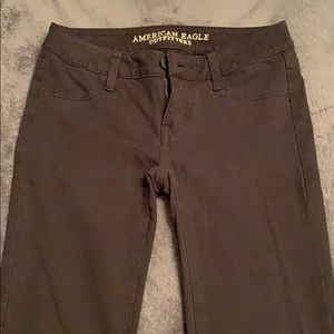 American Eagle Outfitters Jeggings
